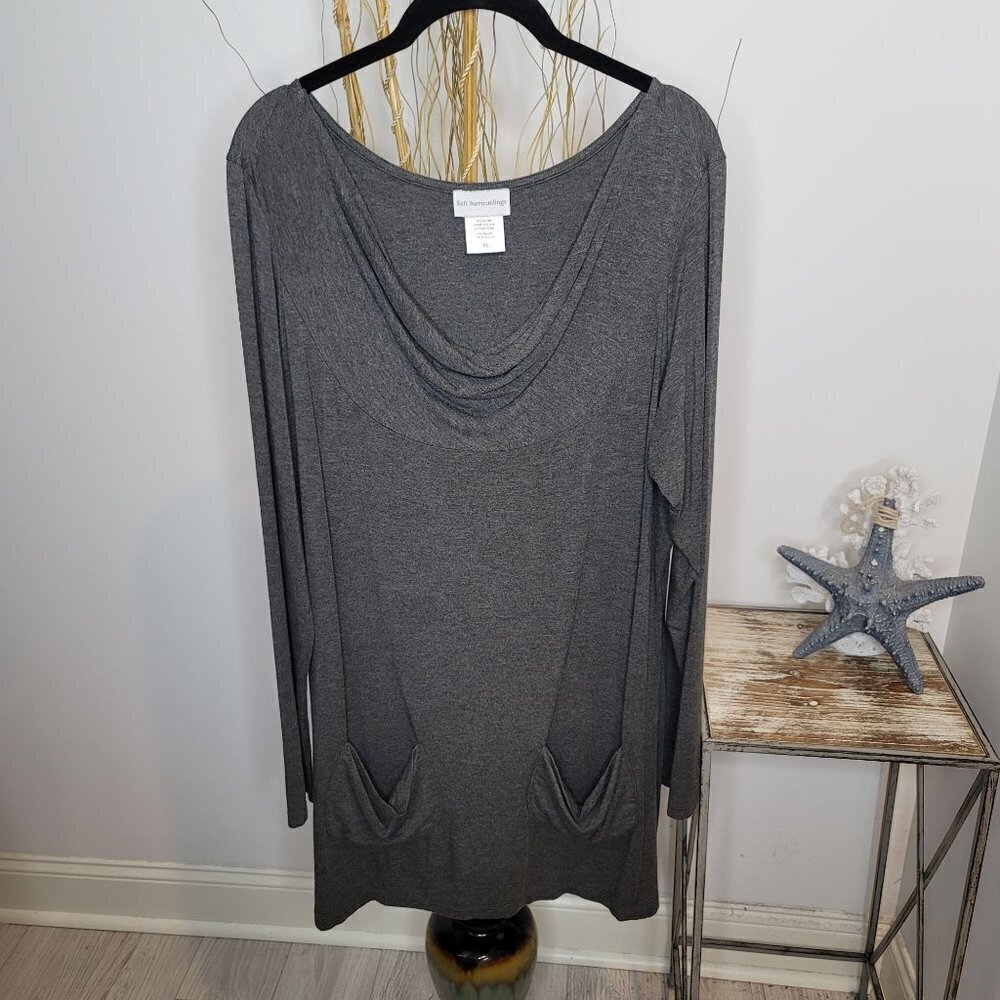 Soft Surroundings‎ Dress Womens XLarge